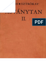 Asvanytan, 2 Kotet