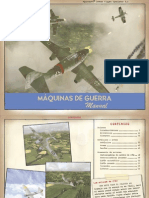 Manual: Máquinas de Guerra