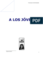 A los jóvenes - Piotr Kropotkin