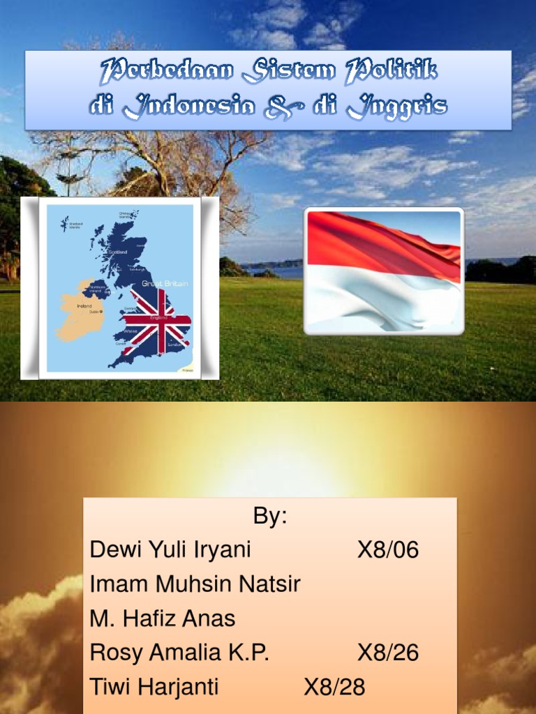 Indikator politik indonesia picture