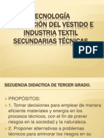 Tecnología Proyecto