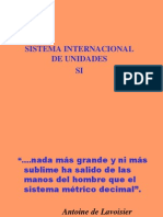 4923679 Sistema Internacional de Unidades y Sus Unidades Derivadas