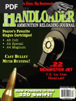 Download Handloading by Dejan Peric SN124667488 doc pdf