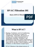 2PRES_HVAC Filtration 101