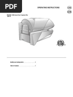 Download manuale prestige 1100 by Paulmanke SN12467039 doc pdf