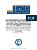 JACC 2006 Volume 48 Pages 1475 to 1497