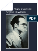 Mircea Eliade Si Zoharul