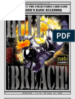 Hull Breach Basic Rulebook 24 NOV 11