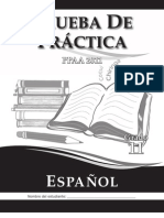 Prueba de Práctica_Español G11_1-24-11