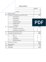 5.Table of Content of IBS 363