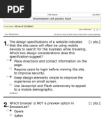 Polycarpe Test Results