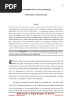 Download 03 Ambika Bhalla_10-19_Jan 2013_Vol 1 Issue 1pdf by globaljournalell SN124695119 doc pdf