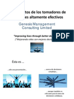 Los 7 Habitosdelostomadoresdedecisionesaltamenteefectivos