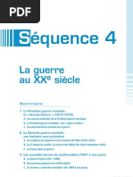 Guerres_XXème siècle