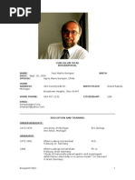 Download Curriculum Vitae of Paul Kempen MD by Association of American Physicians and Surgeons SN124699598 doc pdf