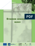 Syndrom Nemocnych Budov