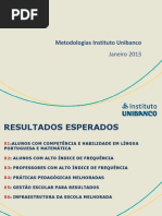 Projeto Jovem de Futuro - PJF