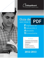 Guía de Estudio para la PEAU 2012-2013 (1)