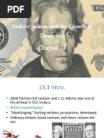 Chapter 14 Notes (14.1-14.3)