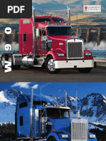 Download Kenworth w900 by Victor Peafiel Wonsang SN124703201 doc pdf