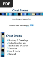 Download Chest Drains by Nuru99 SN12470592 doc pdf