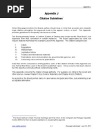 Download Board of Immigration Appeals BIA Citation Guidelines by Immigrant  Refugee Appellate Center LLC SN124711434 doc pdf