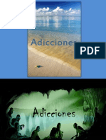 Adicciones