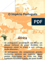 Imperio Portugues
