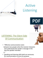 BCS 4.2 Final Active Listening