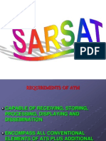 Sarsat