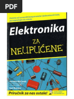 Download Elektronika Za Neupucene by Milan Stankovic SN124735736 doc pdf