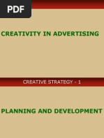 Download Creativity in advertisingppt by Abhishek Pratap Singh SN124738751 doc pdf