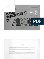 Casas Resistentes de Adobe