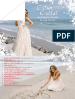 Digital Booklet - Christmas in The Sand (Int'l Deluxe MFiT)