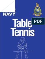 Table Tennis