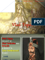 Vlad Tepes