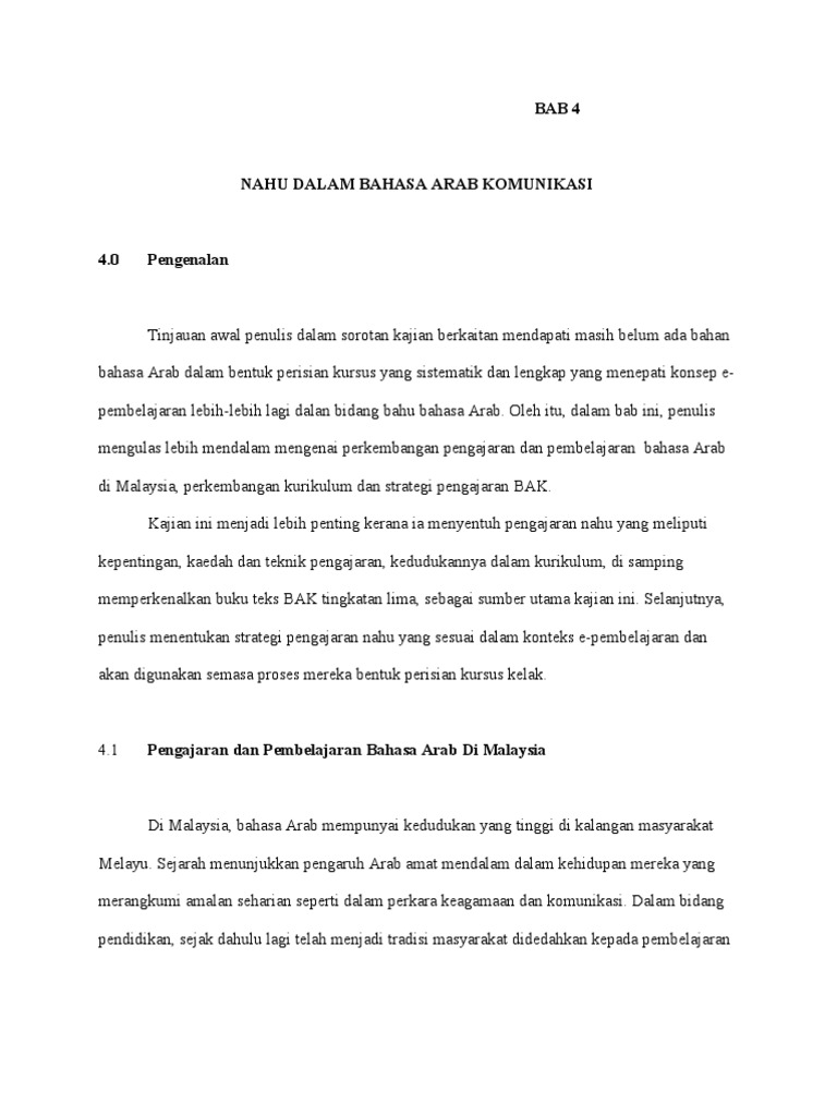 Bab 4  PDF