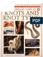The Complete Guide To Knots and Knot Tying PDF
