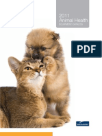 Animal Health 2011 ( Equipment Catalog)