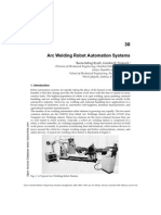 InTech-Arc Welding Robot Automation Systems PDF