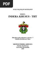 Download Modul Mahasiswa Indera Khusus THTpdf by Bahtiar Rizki SN124752924 doc pdf