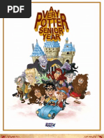 Download A Very Potter Senior Year by Trina Gabrelle Samson SN124755751 doc pdf