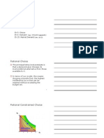 Week3 Handout ECON2101