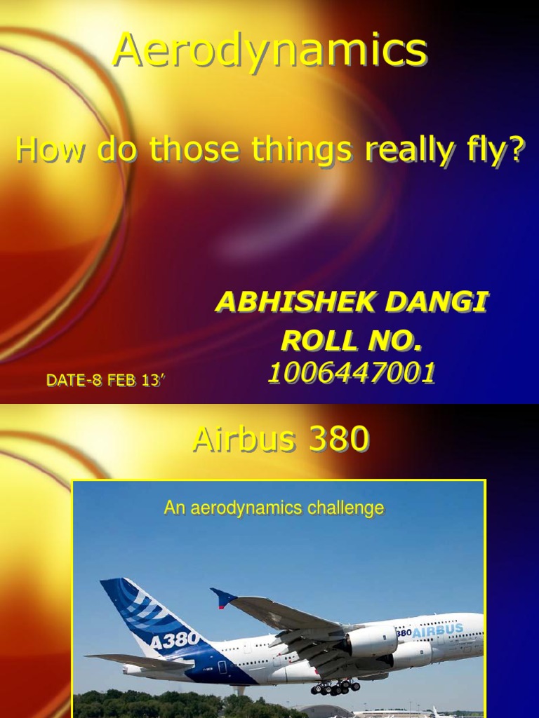aerodynamics hirschel pdf download