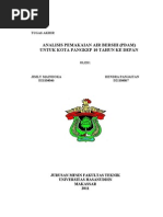 Download Analisa distribusi air by Wulyo H Sugiharto SN124759657 doc pdf