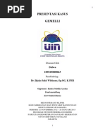 Download case gemelli by Salwa Badruddin SN124760488 doc pdf