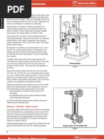 Basic Operation Mcdonnell and Miller