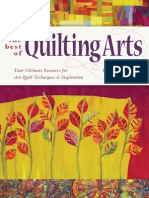 Best of Quilting Arts