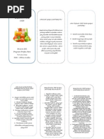 Download Leaflet Diet Gagal Jantung by SUJANA SKep Ns SN124765373 doc pdf