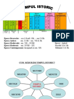 0 Timpul Istoric